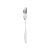 Flatware Atlantis 8.25"  Silver Stainless Steel Dinner Fork 18/10 (Set of 12)